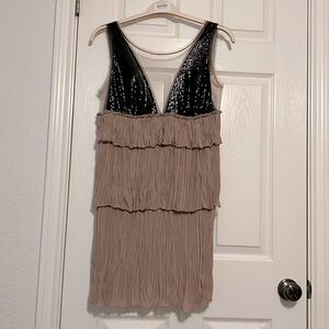 NWT BCBG cocktail dress
